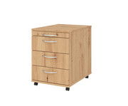 Betzold Rollcontainer Basic mit 4 Schüben 1