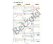 Betzold Kita Planer Hardcover DIN A4 plus 7