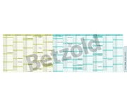 Betzold Schul Tischkalender 7