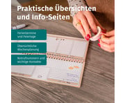 Betzold Kita Tischkalender 5