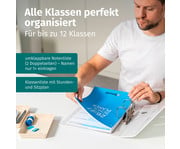 Betzold Schulplaner Loseblattsammlung 4