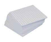 PLUS PLUS Mini Bauplatten 12 Stück 2