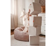 Funzy Cubes Baustein Würfel 4 Stück 3