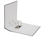 FALKEN Wolkenmarmor Ordner DIN A4 neutral 3