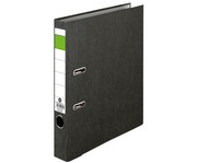 FALKEN Wolkenmarmor Ordner DIN A4 neutral 5