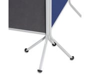 Pinn und Stellwand 8100 1
