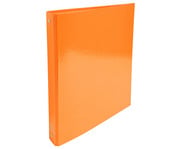 Exacompta Ringbücher aus Karton DIN A4 bunt 10 Stück 4