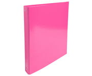 Exacompta Ringbücher aus Karton DIN A4 bunt 10 Stück 6