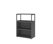 Betzold Flexwall Offenes Regal 3 OH 5
