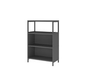 Betzold Flexwall Offenes Regal 3 OH 6