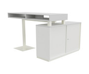 Theke Compoint mit Stauraum 5