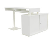 Theke Compoint mit Stauraum 6