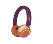 PHILIPS Bluetooth Kinderkopfhörer K4200 On Ear 1