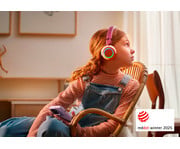 PHILIPS Bluetooth Kinderkopfhörer K4200 On Ear 2
