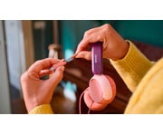 PHILIPS Bluetooth Kinderkopfhörer K4200 On Ear 3