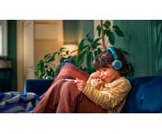PHILIPS Bluetooth Kinderkopfhörer K4200 On Ear 4