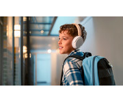 PHILIPS Bluetooth Kopfhörer K5500 Over Ear 5