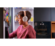 PHILIPS Bluetooth Kopfhörer K5500 Over Ear 6
