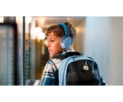PHILIPS Bluetooth Kopfhörer K5500 Over Ear 5