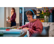 PHILIPS Bluetooth Kopfhörer K5500 Over Ear 6