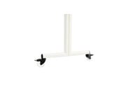 Flexibler Tisch FlexDesk roll und klappbar 3