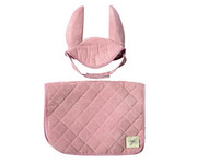 Satteldecke und Haube Hobby Horsing 2