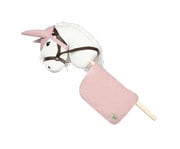 Satteldecke und Haube Hobby Horsing 3