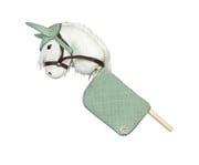 Satteldecke und Haube Hobby Horsing 6