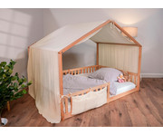 Organizer für Hausbett Enno 3