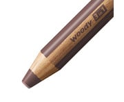 STABILO® Buntstifte woody 3 in 1 Einzelfarben 5 Stück 2