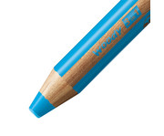 STABILO® Buntstifte woody 3 in 1 Einzelfarben 5 Stück 3