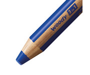STABILO® Buntstifte woody 3 in 1 Einzelfarben 5 Stück 3