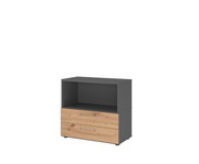 Betzold Flexwall Kombischrank 2 OH 2 Schübe 7