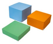 Sitzwürfel 1