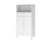 Betzold Flexwall Kombischrank 4 OH 2 Schübe 2