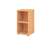 Betzold Advanced Offenes Regal schmal 2 OH 2