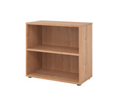 Betzold Advanced Offenes Regal 2 OH 1