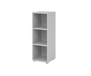 Betzold Advanced Offenes Regal schmal 3 OH 3