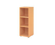 Betzold Advanced Offenes Regal schmal 3 OH 6