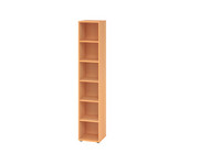 Betzold Advanced Offenes Regal schmal 6 OH 5
