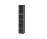 Betzold Advanced Offenes Regal schmal 6 OH 2