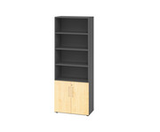 Betzold Advanced Kombischrank 6 OH Türen 2 OH 7