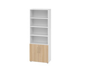 Betzold Advanced Kombischrank 6 OH Türen 2 OH 3