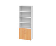 Betzold Advanced Kombischrank 6 OH Türen 2 OH 6