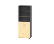 Betzold Advanced Kombischrank 6 OH Türen 3 OH 7