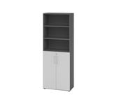 Betzold Advanced Kombischrank 6 OH Türen 3 OH 3