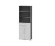 Betzold Advanced Kombischrank 6 OH 2 Schübe 4