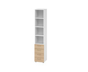 Betzold Advanced Kombischrank schmal 6 OH 4 Schübe 4