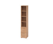 Betzold Advanced Kombischrank schmal 6 OH 4 Schübe 1