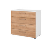 Betzold Advanced Schubladenschrank 2 OH 4 Schübe 7